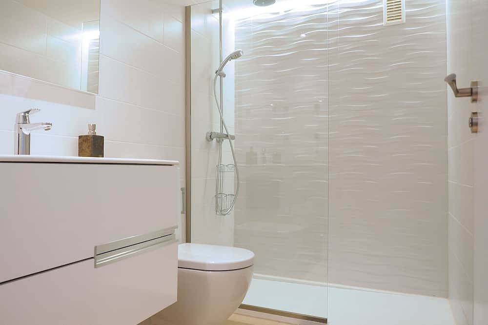 Ganze Wohnung, Traumblick Strandapartment, 6. Stock in 1. Meereslinie - Wohnen wie bei Freunden in Cala Millor, Sant Llorenç des Cardassar