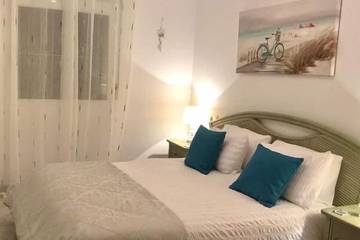 Chalet para 8 Personas en Golf Resorts Murcia, Mar Menor, Foto 1