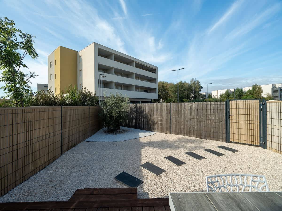 Valras Loc Villa La Dune  in Sérignan, Côte d'Améthyste