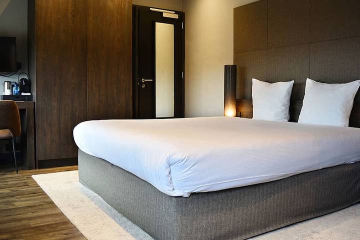 Hotel für 2 Personen - 1