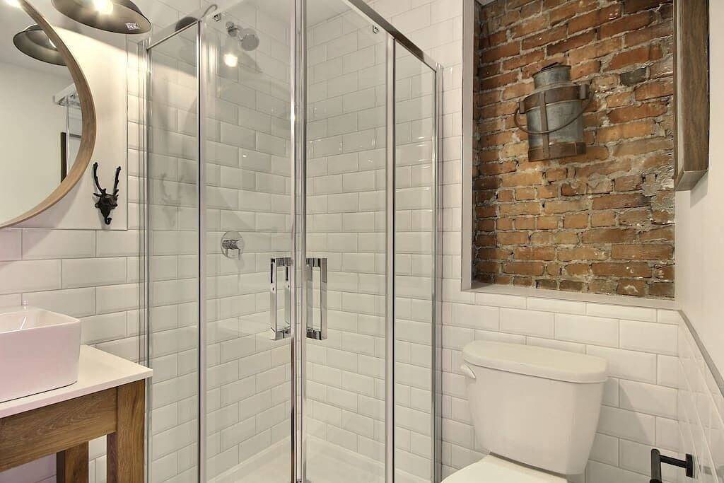 Ganze Wohnung, Spectacular 3 Bedroom Old Quebec Penthouse in Québec (Stadt), Québec