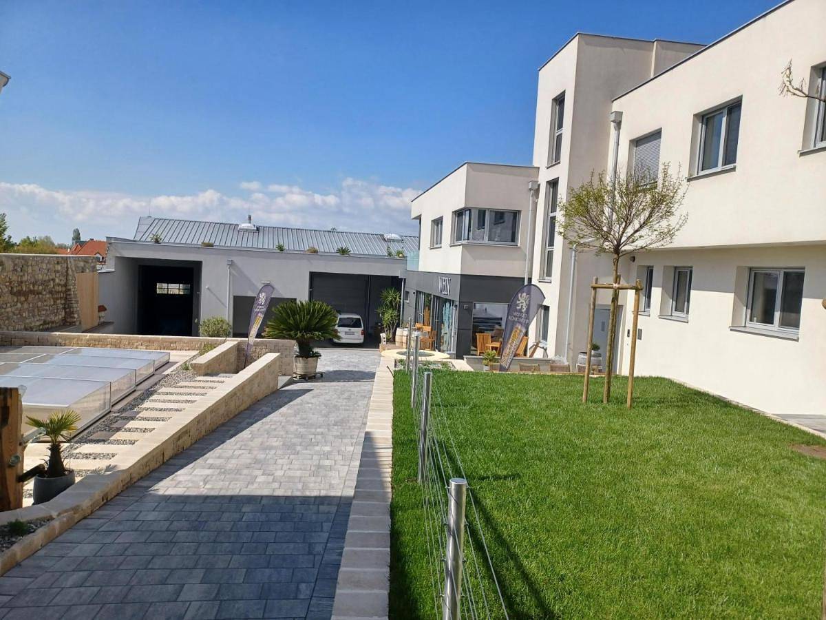 Ganze Wohnung, Weingut Königshofer in Neusiedl am See, Neusiedlersee-Hügelland