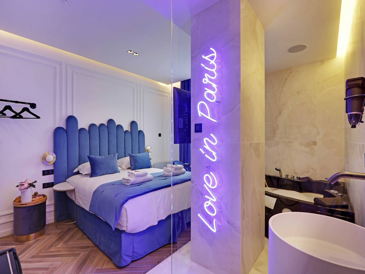 Appartement de vacances