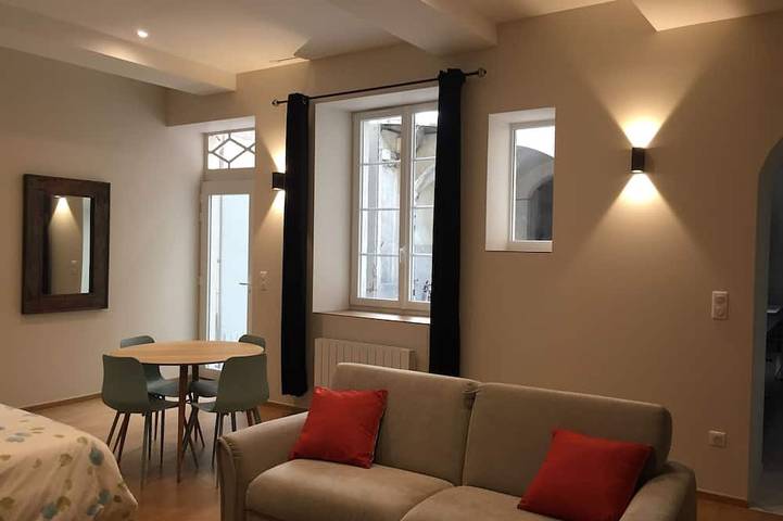 Location de vacances pour 4 personnes à Valence