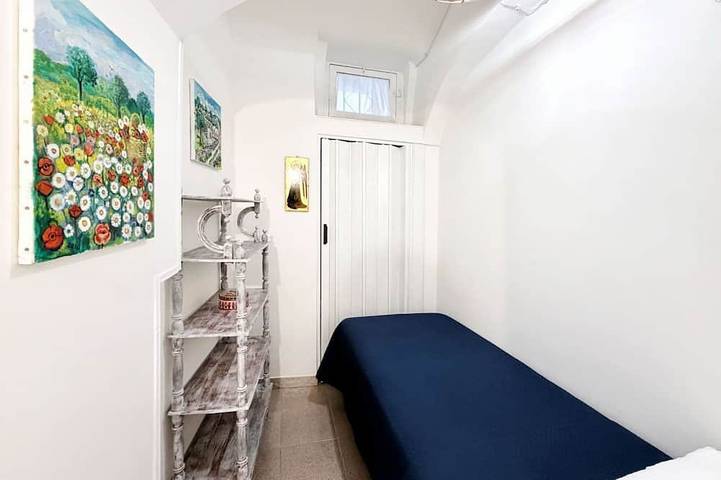Appartamento intero, Agata's House, nel fascino del Borgo in Cisternino, Salento