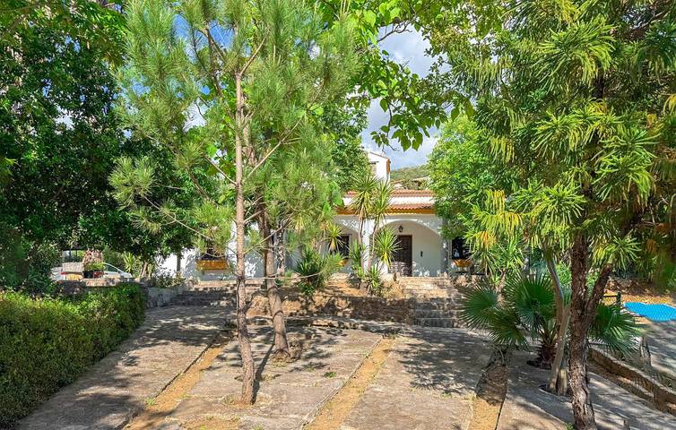 Casa rural para 15 personas en Jimera de Líbar