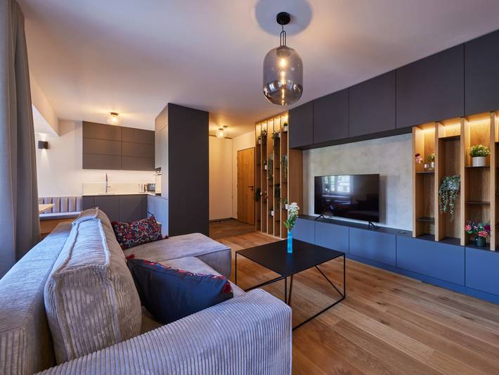 Ferienwohnung für 4 Personen in Tschechien - 2