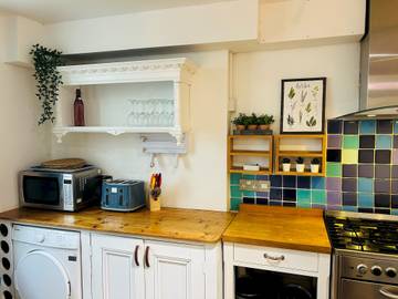 Casa Vacanza per 8 Persone in Brighton, Sussex, Foto 3