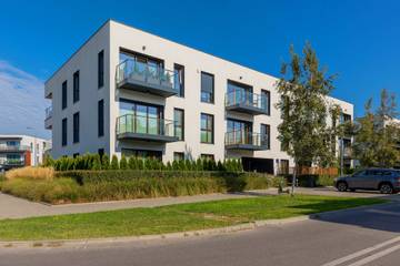 Apartament Wakacyjny dla 6 osoby w Mokotów, Warszawa, Zdjęcie 4