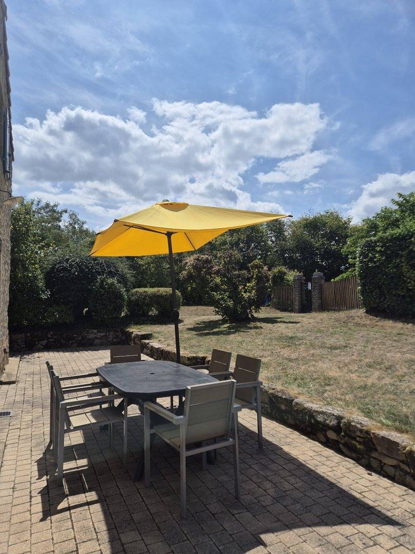 Gite La Chouette - Les Gites de la Reculière in La Verrie, Vallée de la Loire