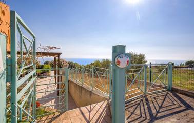 Resort per 6 Persone in Belmonte Calabro, Costa Tirrenica Calabria, Foto 2