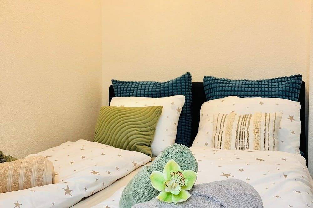 Ganze Wohnung, Arbeitsaufenthalt in Olten, Kanton Solothurn