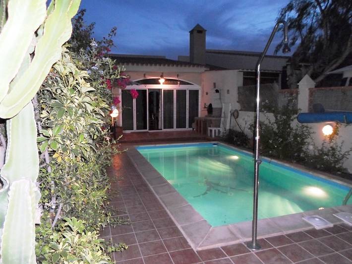 Casa rural para 4 personas, con jardín y terraza en Fuerteventura - 3