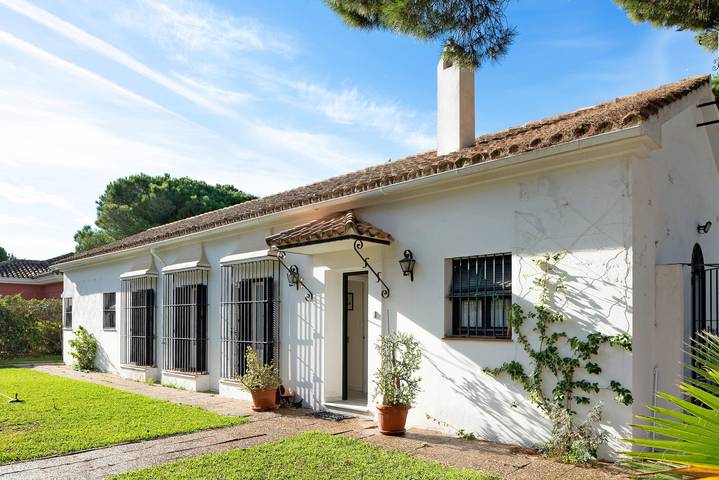 Maison de vacances pour 8 personnes, avec Jardin