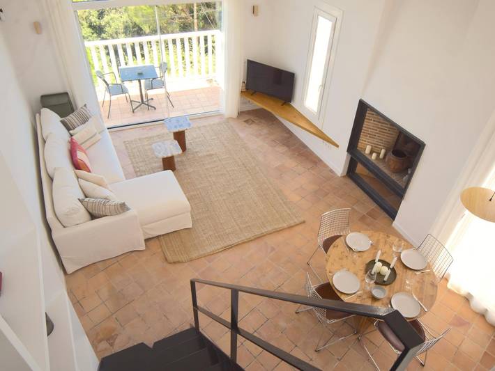 Apartamento vacacional entero, Casa Balcony (Begur Centre) in Begur centro, Begur