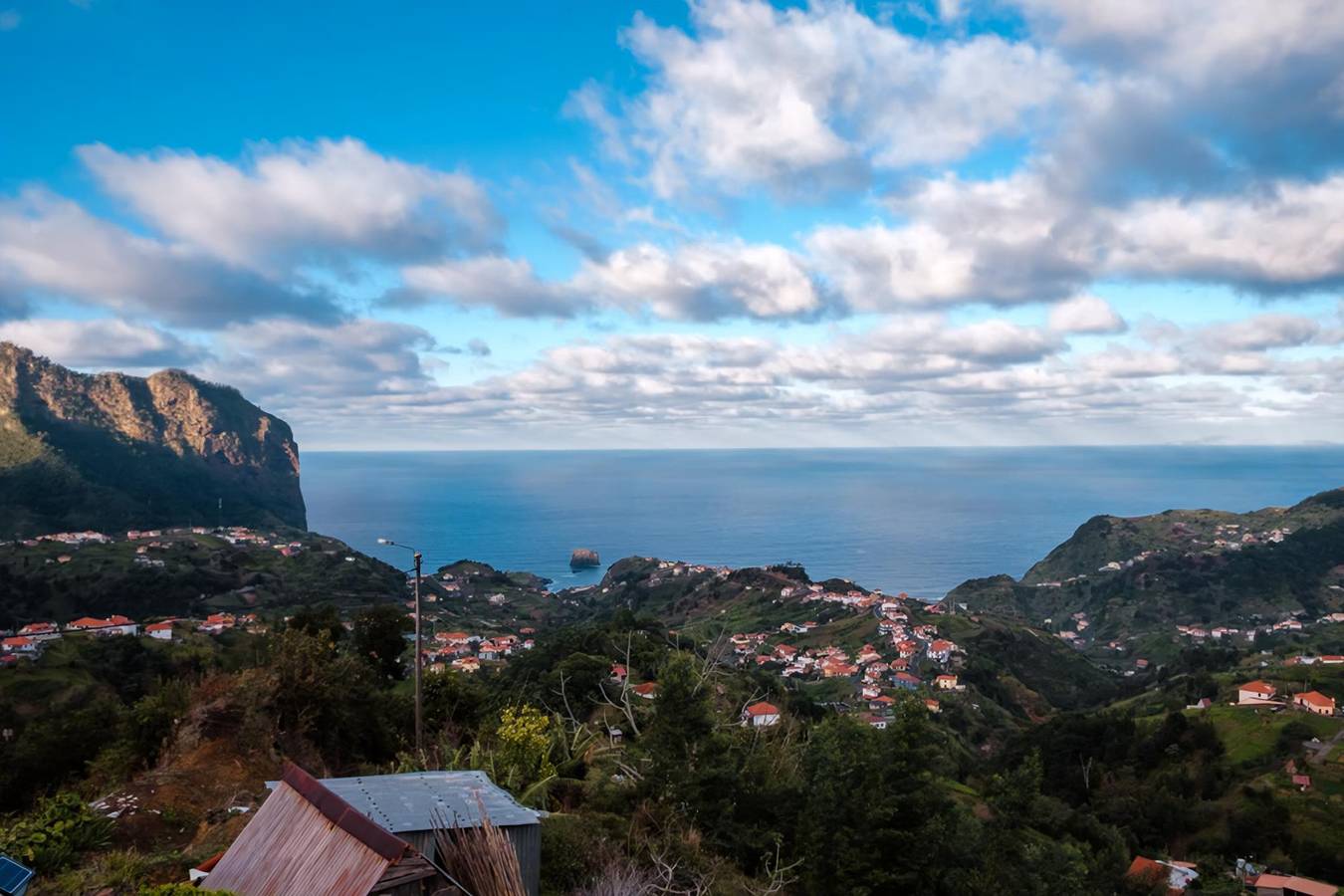 Estúdio inteiro, Guestready - Tranquil Getaway in Madeira in Madeira