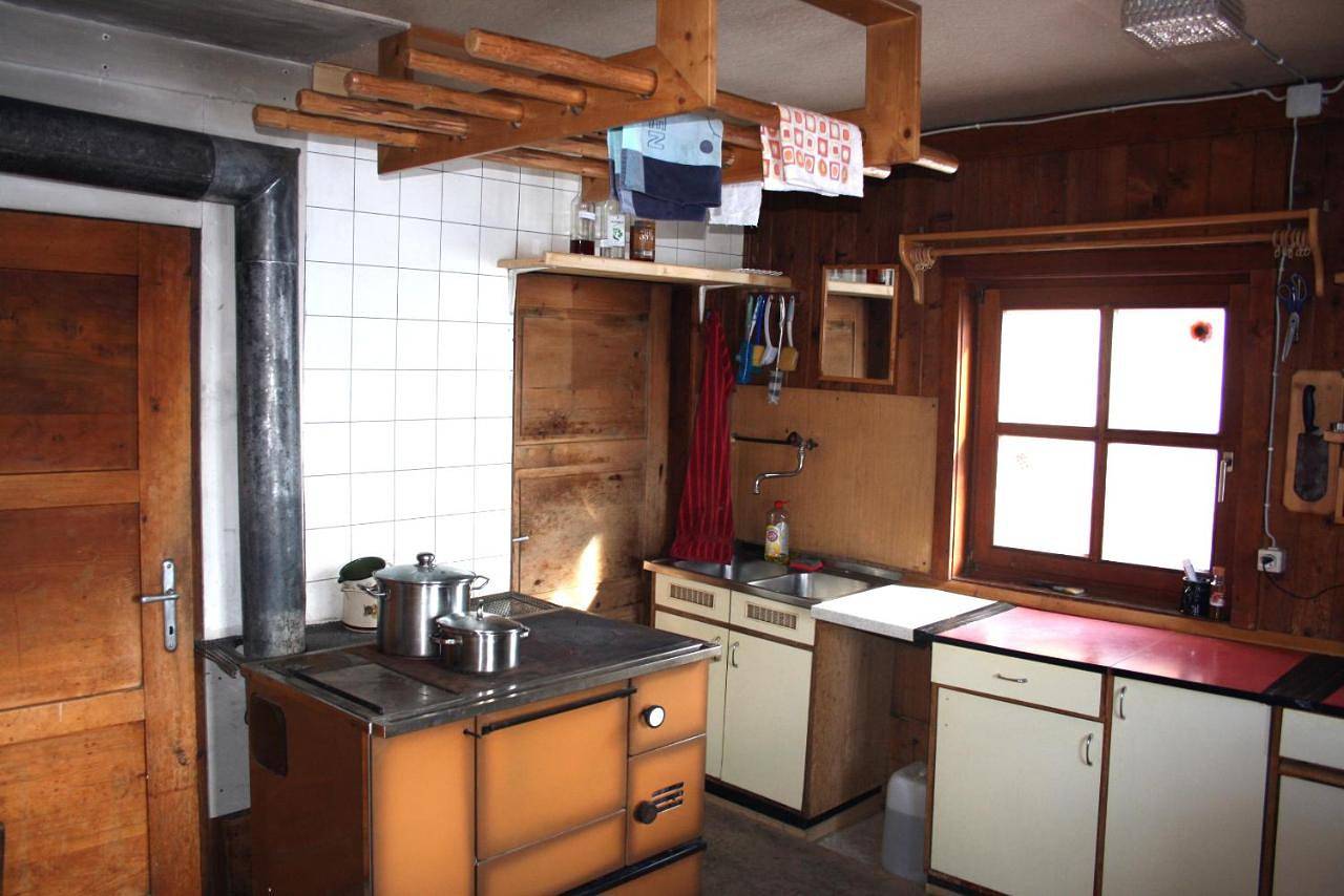 Three-Bedroom House in Schobergruppe, Kals am Großglockner