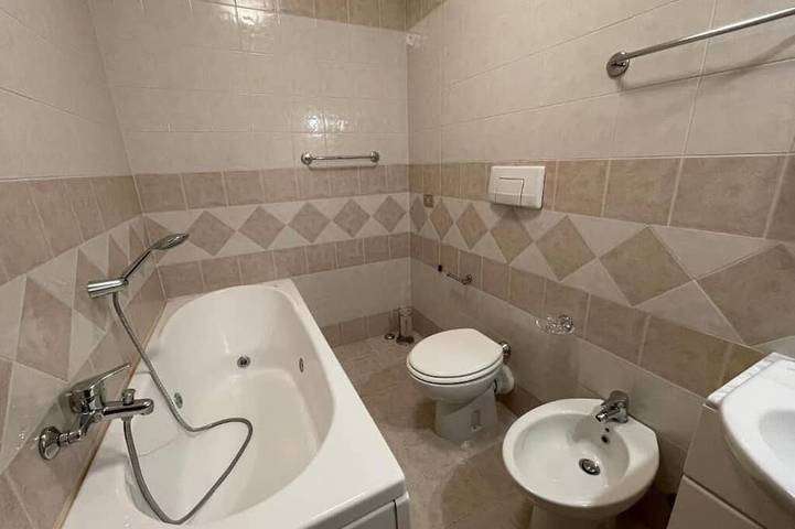 Ganze Wohnung, Residence Riva Wellness Apartment Spa in Abetone, Abetone Cutigliano