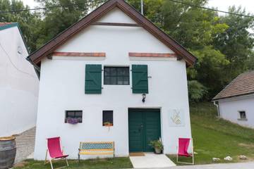 Hütte für 4 Personen in Wiener Umland & Wienerwald, Niederösterreich, Bild 2