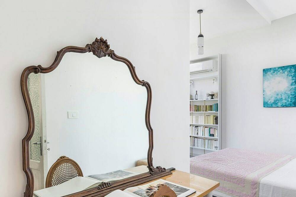 Designervilla mit Panorama-Pool und Olivenbäumen in Pisticci, Piana del Metaponto