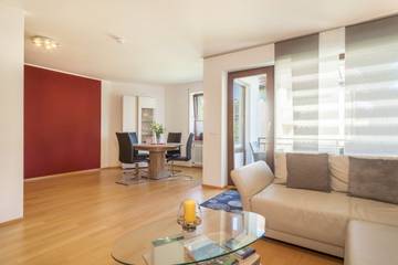 Ferienwohnung für 3 Personen in Überlingen, Obersee (Bodensee), Bild 3