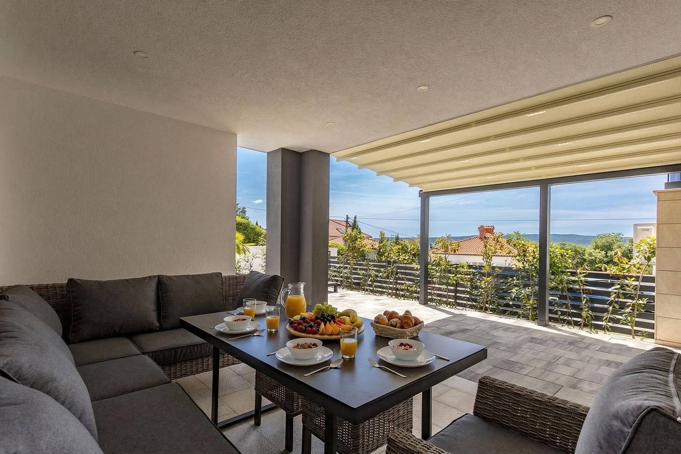 Appartamento vacanze a Kvarn a partire da 239€ a notte
