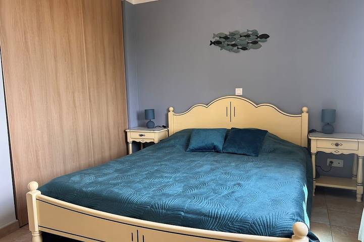 Villa pour 6 personnes, avec piscine à Flayosc - 2