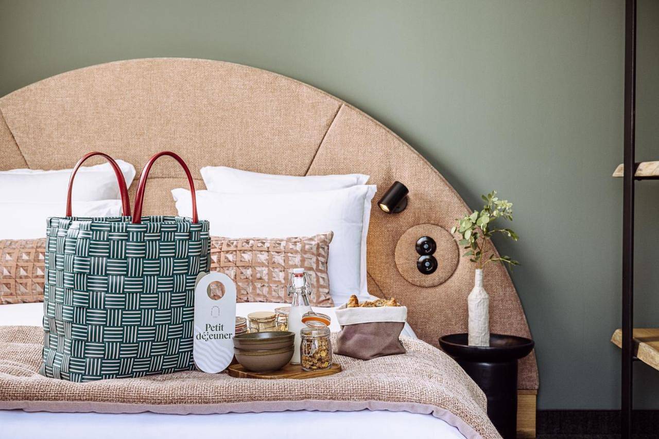 Tribu Suite First Floor in Le Phare (Biarritz), Biarritz