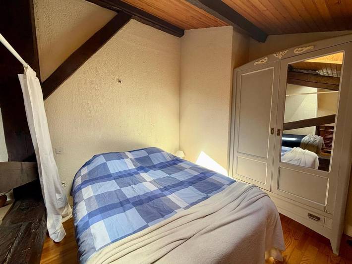 Gîte pour 4 personnes, avec jardin, animaux acceptés à Saint-André-les-Alpes - 2