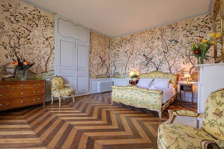 Gîte pour 14 personnes, avec jardin à Saint-Puy - 3