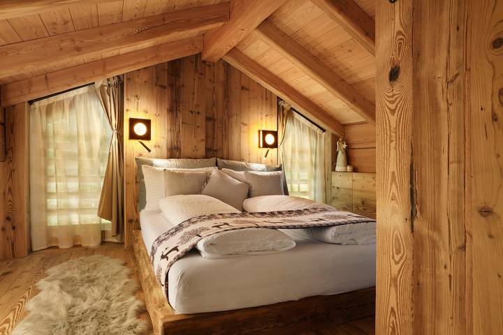 Ferienhaus für 6 Personen, mit Garten in Trentino-Südtirol - 2