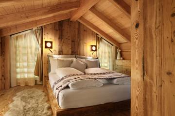 Chalet per 6 Persone in Ronchi Valsugana, Valsugana, Foto 1