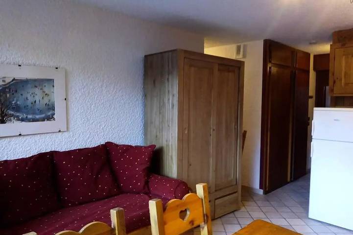 Apartamento de vacaciones para 6 personas - 1