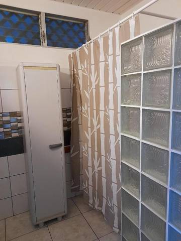 Gîte pour 2 personnes, avec vue et terrasse à Sainte-Marie