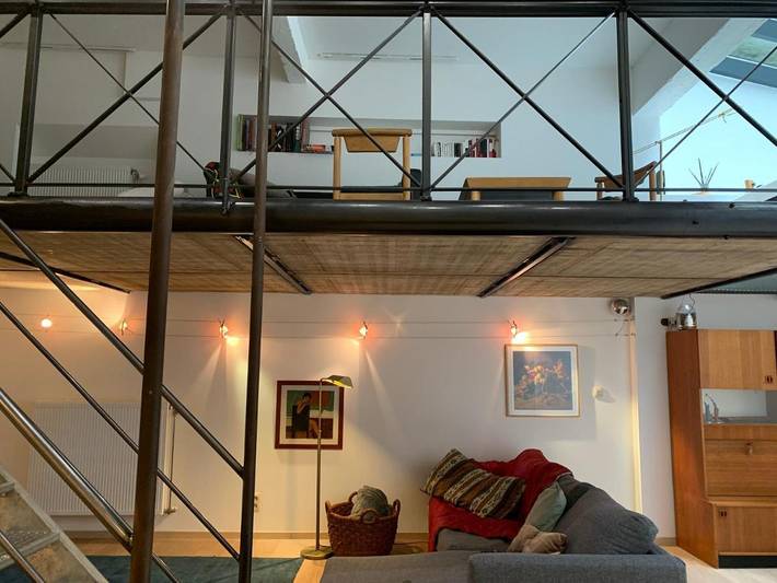 Apartamento de vacaciones para 5 personas - 1
