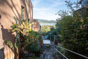 Villa pour 7 Personnes dans Cavalaire-sur-Mer, Parc national de Port-Cros, Photo 3
