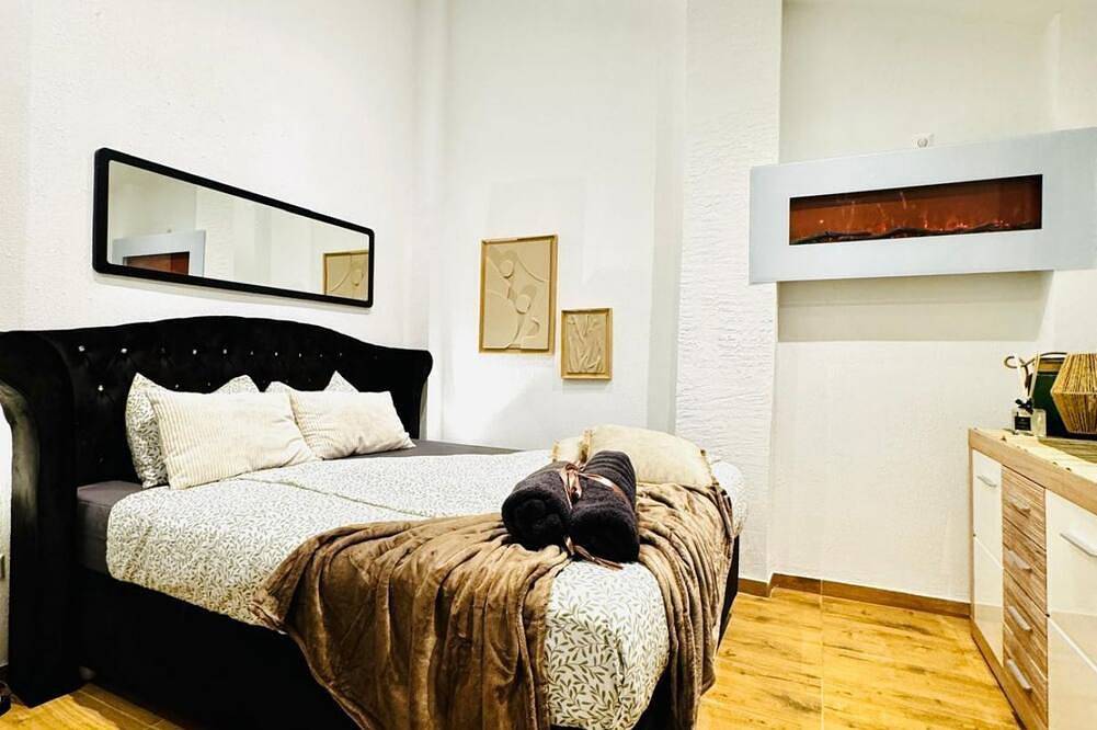 Ganze Wohnung, Cozy Studio Apartment Close to Lk Klosterneuburg in Klosterneuburg, Wien-Umgebung