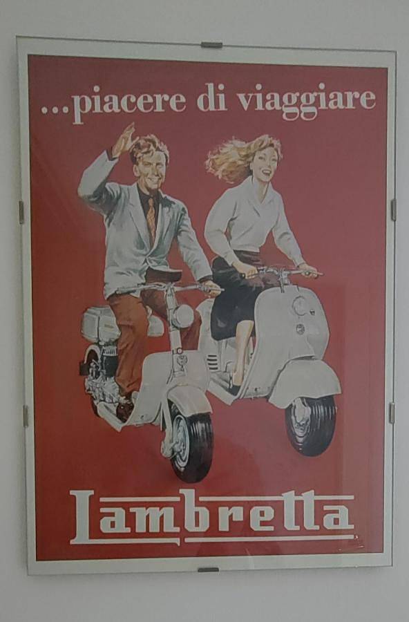 Maison d’hôte pour 4 personnes à Pise - 4