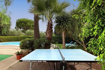 Villa in Pollença Stadt, Pollença für 6 