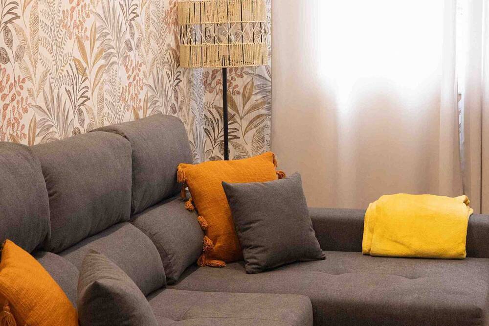 Entire apartment, Ourense Thermal Road. Tourist Apartments 1 in Barbadás, Ourense Region