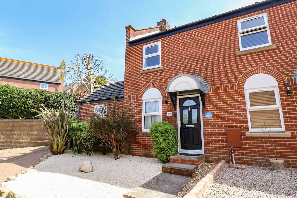 Cottage for 4 People in Weymouth, Jurassic Coast