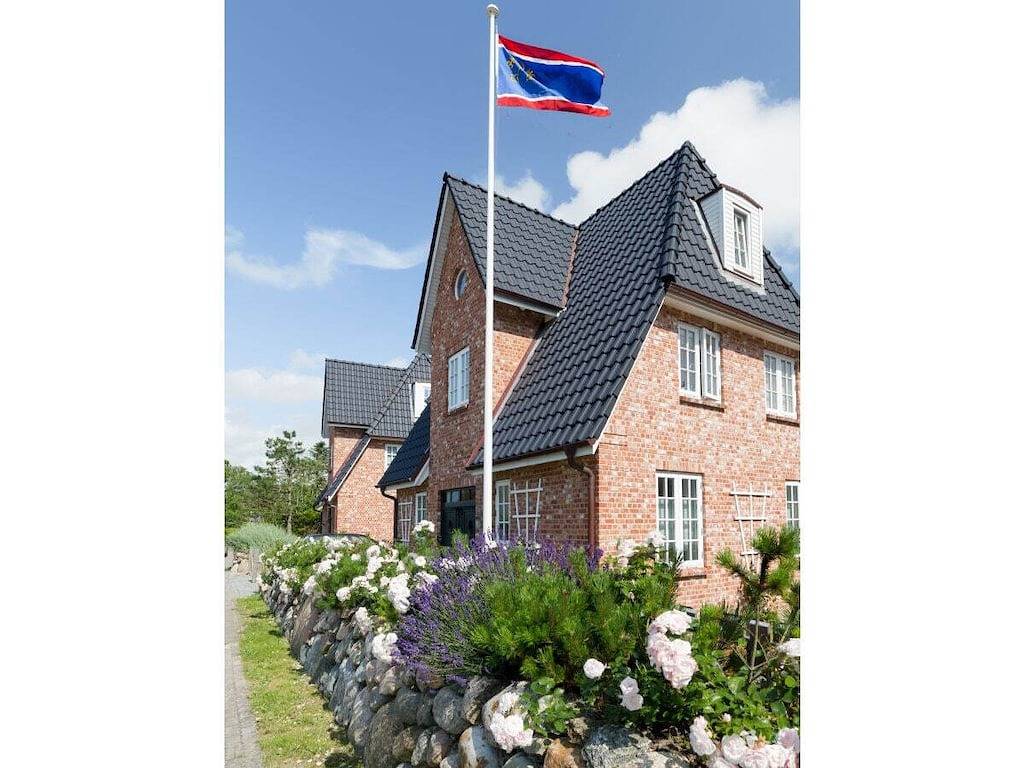 Ferienhaus mit 4 Schlafzimmer in St. Peter-Bad, St. Peter-Ording