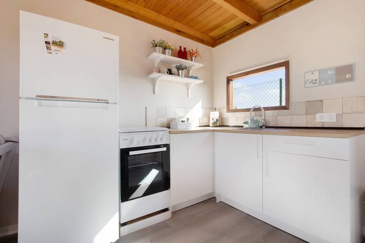 Casa rural para 3 personas, con jardín en Fuerteventura - 3