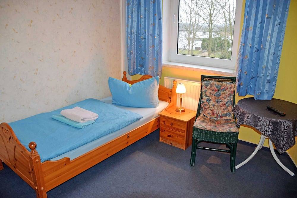 Casa vacanza a Rugen a partire da 50€ a notte