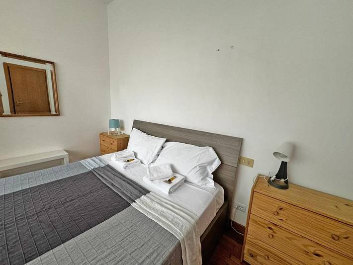 Maison d’hôte pour 2 personnes à Côme - 3