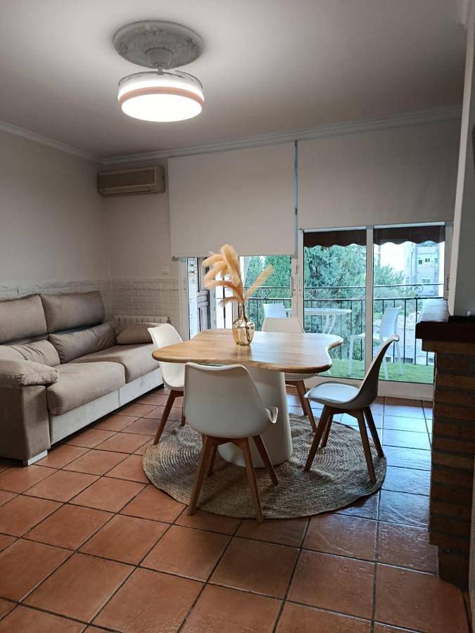 Appartement entier, La Esquina Mayor in Caravaca de la Cruz, Murcia l'intérieur des terres