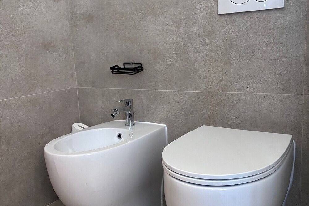 Ganze Wohnung, Diana Lesa Apartment in Lesa, Lago Maggiore (Piemont)