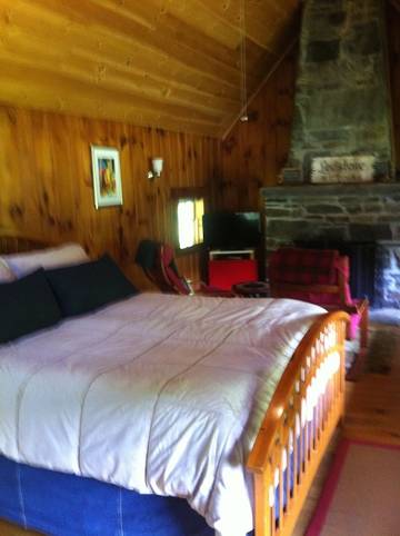 Cottage Rentals for 2 Guests in Barnard (VT), Vermont, Picture 2