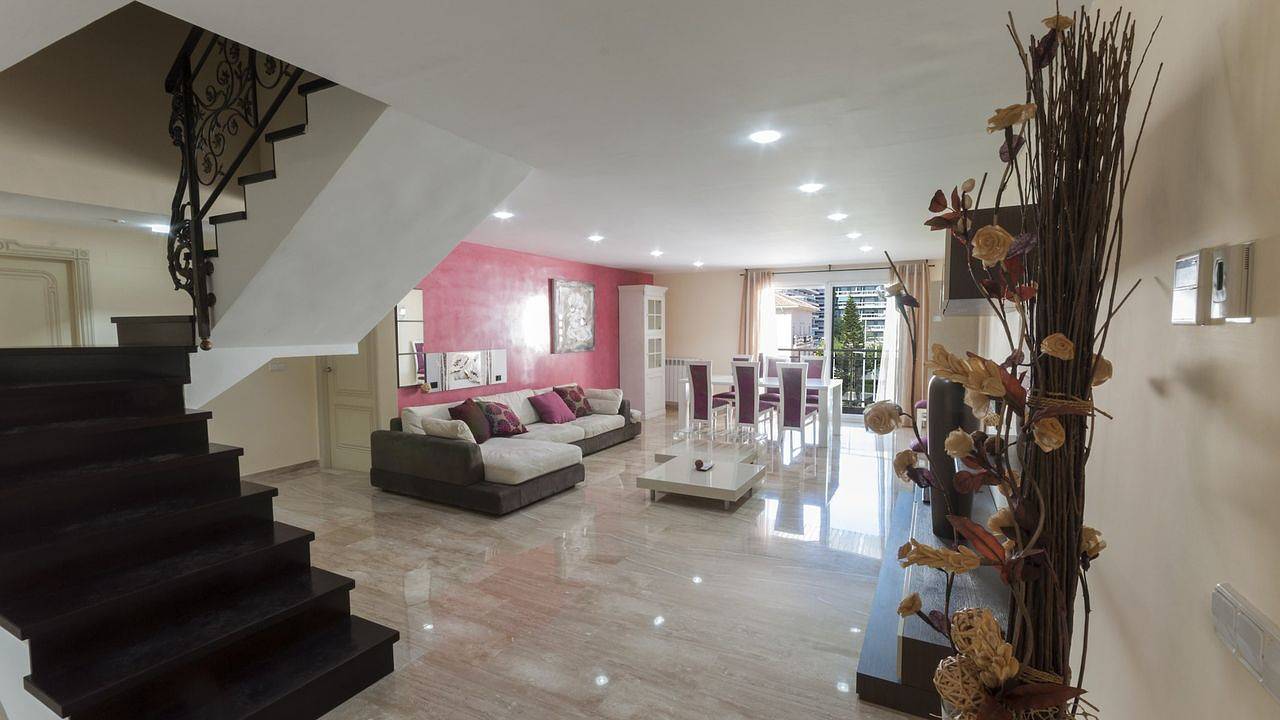Appartamento intero, Ferienwohnung für 10 Personen (22 m²) in Gandía in Playa de Gandía, Costa de Valencia