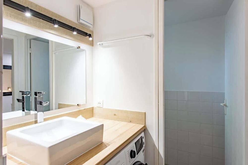 Apartamento entero, Villa des Sables: La Vigne, 100m from the beach. in Le Canon, Lège-Cap-Ferret